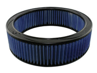 aFe POWER Magnum FLOW OE Replacement Air Filter for GM V8 Vehicles 1968-1997