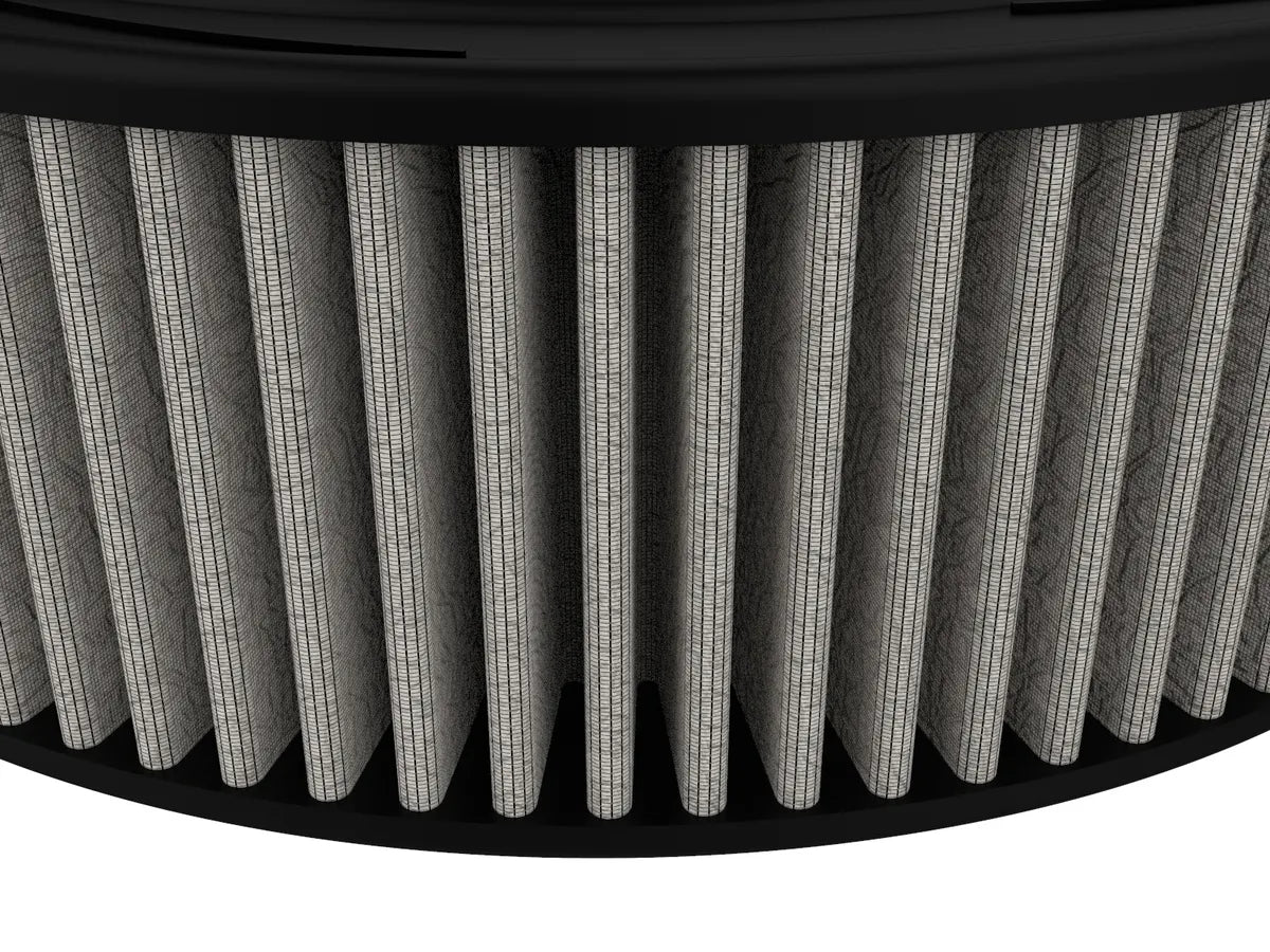 aFe POWER Magnum FLOW OE Replacement Air Filter for GM V8 Vehicles 1968-1997