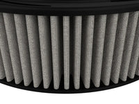 aFe POWER Magnum FLOW OE Replacement Air Filter for GM V8 Vehicles 1968-1997