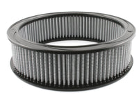 aFe POWER Magnum FLOW OE Replacement Air Filter for GM V8 Vehicles 1968-1997