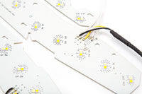 Diode Dynamics Switchback Led Boards For 2013 2018 Dodge Ram - DD2015