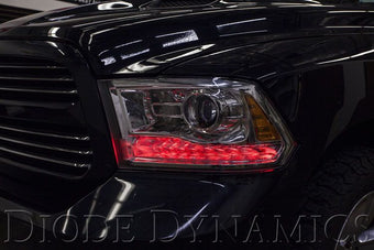 compare product Diode Dynamics 2013-2018 Dodge Ram Multicolor LED Boards