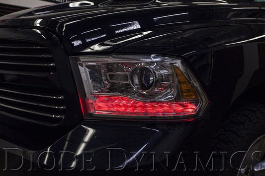 Diode Dynamics 2013-2018 Dodge Ram Multicolor LED Boards
