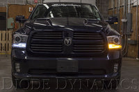 Diode Dynamics Switchback Led Boards For 2013 2018 Dodge Ram - DD2015