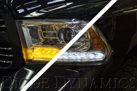Diode Dynamics Switchback Led Boards For 2013 2018 Dodge Ram - DD2015