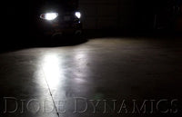 Diode Dynamics 2008-2014 Subaru WRX/STi Hatchback Tail as Turn® +Backup Module (USDM)