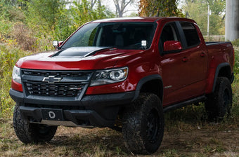 compare product Diode Dynamics Stage Series Backlit Ditch Light Kit for 2015-2021 Chevrolet Colorado / 2015-2022 GMC Canyon