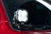 Diode Dynamics Stage Series Backlit Ditch Light Kit for 2015-2021 Chevrolet Colorado / 2015-2022 GMC Canyon Diode Dynamics