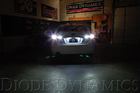 Diode Dynamics 2015-2019 Subaru Legacy Tail as Turn® +Backup Module (USDM) Tail Lights