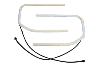 compare product Diode Dynamics Led Halos For 2016 2018 Gmc Sierra 1500  Switchback - DD2177