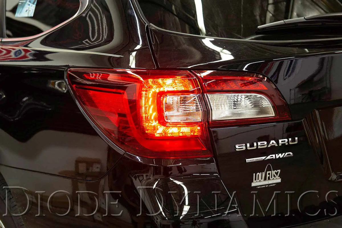 Diode Dynamics 2015 2019 Subaru Outback Tail As Turn¬Æ Module - DD3046
