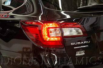 compare product Diode Dynamics 2015-2019 Subaru Outback Tail as Turn® Module Tail Light Rear Turn Signals