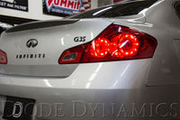 Diode Dynamics Tail As Turn® Module For 2003 2015 Infiniti G35/G37 Sedan & Q40 (Pair) - DD3027