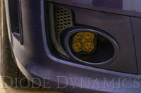 Diode Dynamics SS3 SAE Type X Fog Light Kit Diode Dynamics