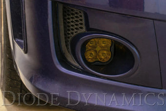 compare product Diode Dynamics SS3 SAE Type X Fog Light Kit