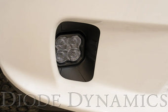 compare product Diode Dynamics SS3 SAE/DOT Ram Vertical Fog Light Kit