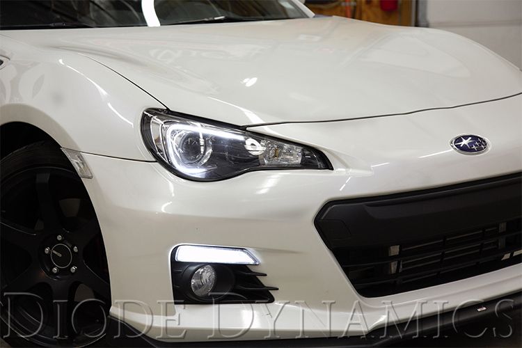 Diode Dynamics Always-On™ Module for 2013-2016 Subaru BRZ (EU/AU/JDM) Headlight Headlamp
