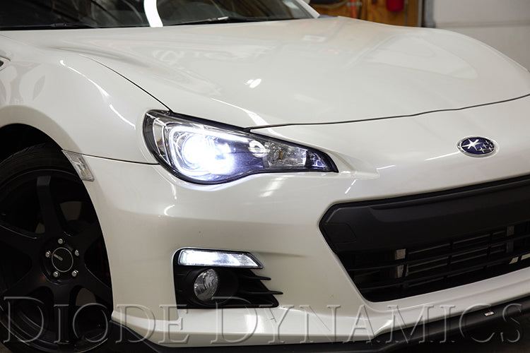 Diode Dynamics Always On‚Ñ¢ Module For 2013 2016 Subaru Brz (Eu/Au/Jdm) - DD3024