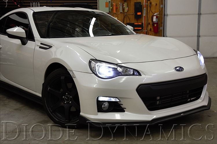 Diode Dynamics Always-On™ Module for 2013-2016 Subaru BRZ (EU/AU/JDM) Headlight Headlamp