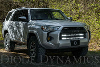 5th gen Toyota 4Runner lower grille light bar