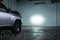 Diode Dynamics Stealth SS30 Light Bar Kit for 2014-2019 Toyota 4Runner