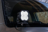 Diode Dynamics Stage Series Backlit Ditch Light Kit for 2010-2024 Toyota 4Runner Diode Dynamics