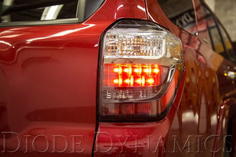compare product Diode Dynamics 2014-2024 Toyota 4Runner Tail as Turn® Module +Backup Module (USDM)