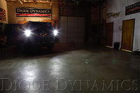 Diode Dynamics Tail As Turn¬Æ Module +Backup Module For 2014 2024 Toyota 4 Runner - DD3009