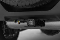 Diode Dynamics HitchMount LED Pod Reverse Kit for 2000-2011 & 2019-2026 Ford Ranger