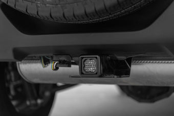 compare product Diode Dynamics HitchMount LED Pod Reverse Kit for 2000-2011 & 2019-2026 Ford Ranger