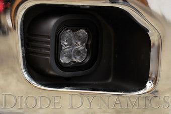 compare product Diode Dynamics SS3 SAE Type SD Fog Light Kit