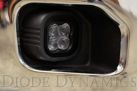 Diode Dynamics SS3 SAE Type SD Fog Light Kit Diode Dynamics