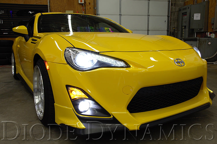 Diode Dynamics Always On‚Ñ¢ Module For 2013 2016 Scion Fr S - DD3007
