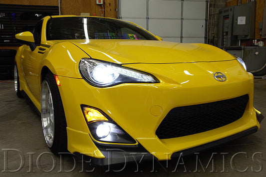 Diode Dynamics Always On‚Ñ¢ Module For 2013 2016 Scion Fr S - DD3007
