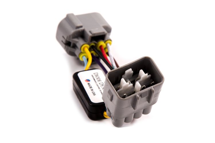 Diode Dynamics Always-On™ Module for 2013-2016 Scion FR-S LED DRL Headlights - DD3007