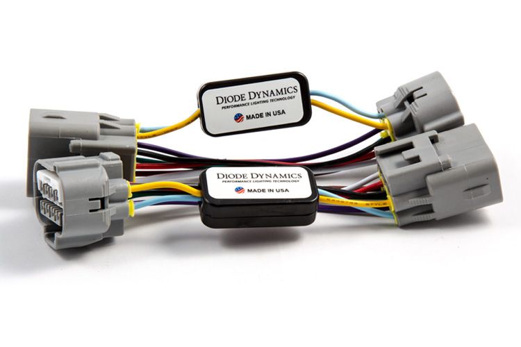 Diode Dynamics Always-On™ Module for 2013-2016 Scion FR-S LED DRL Headlights - DD3007