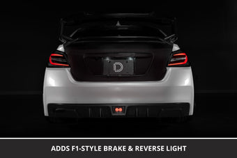 compare product Diode Dynamics 2015-2021 Subaru WRX/STi 4th Brake Light Kit