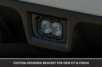 Diode Dynamics 2015-2021 Subaru WRX/STi 4th Brake Light Kit