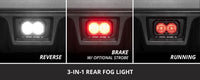 Diode Dynamics 2015-2021 Subaru WRX/STi 4th Brake Light Kit