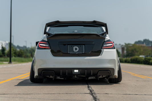 Diode Dynamics 2015-2021 Subaru WRX/STi 4th Brake Light Kit