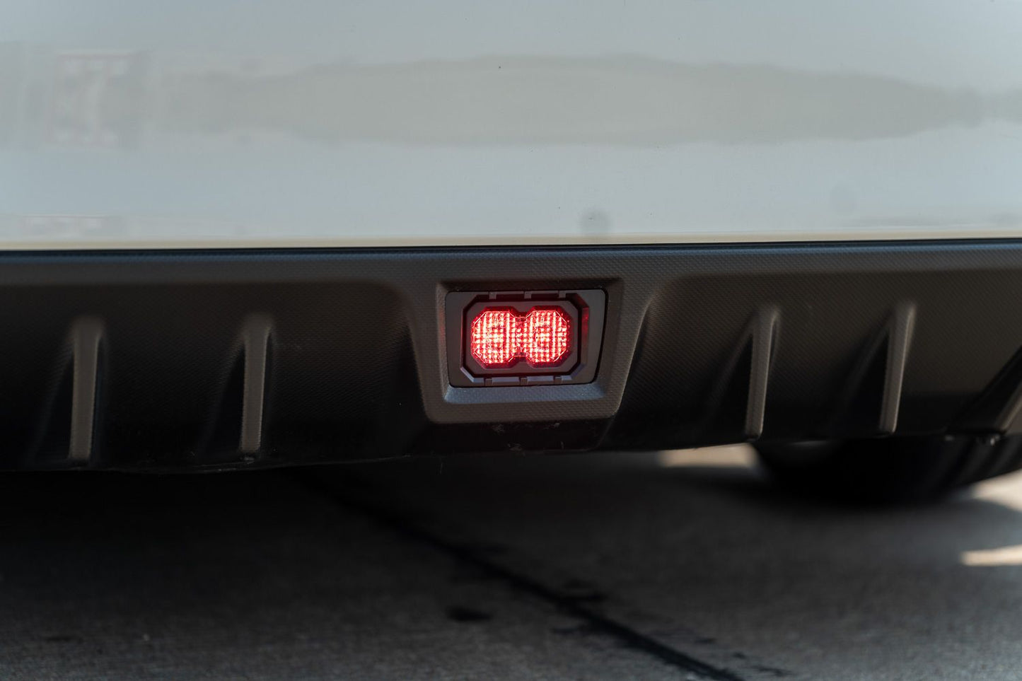 Diode Dynamics 2022-2025 Subaru WRX 4th Brake Light Kit