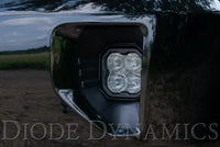 Diode Dynamics SS3 SAE Type SV1 Fog Light Kit Diode Dynamics