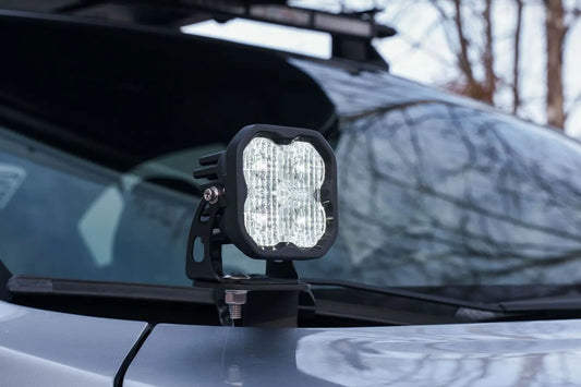 Diode Dynamics Stage Series Backlit Ditch Light Kit for 2015-2021 Subaru WRX/STi Diode Dynamics