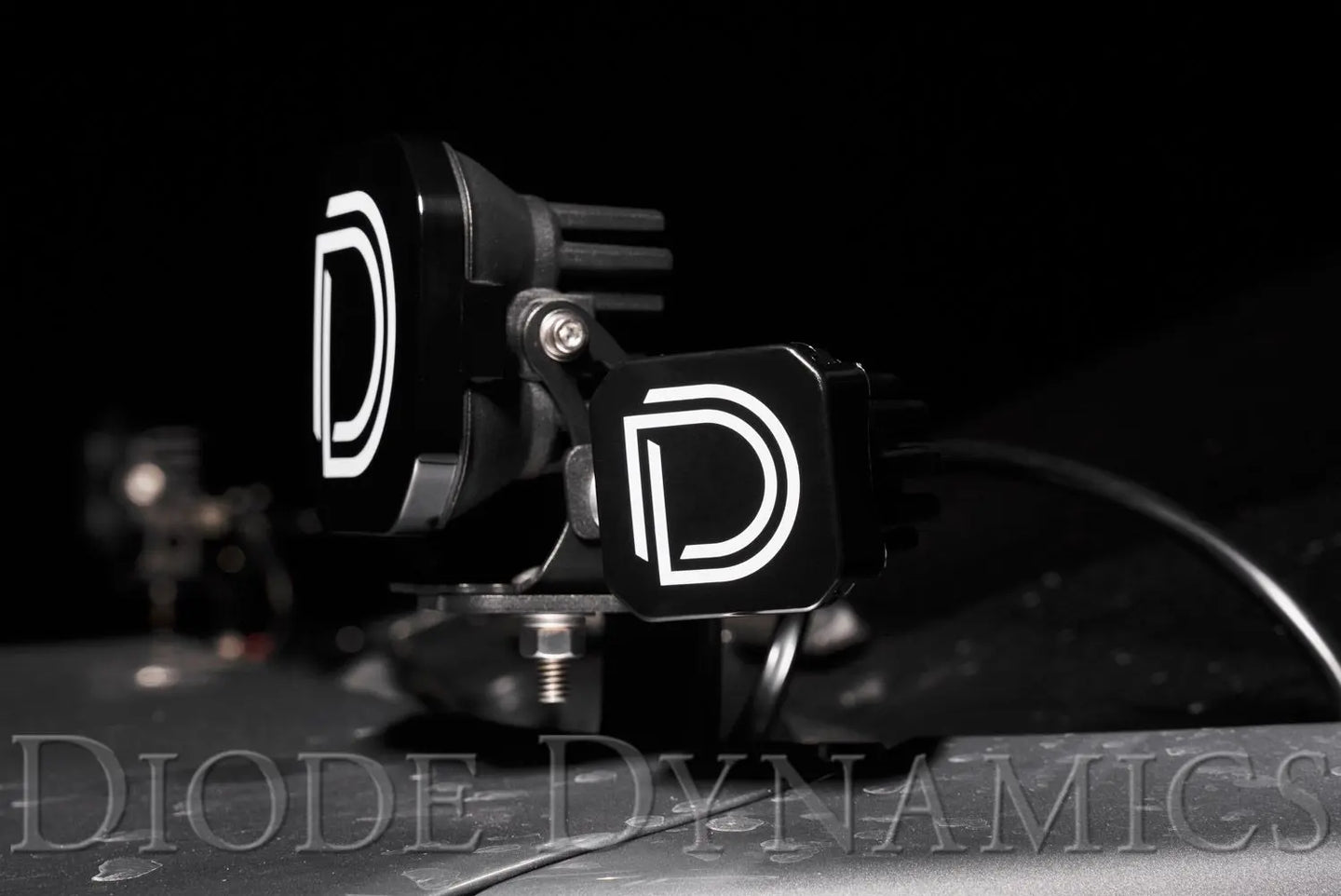 Diode Dynamics SSC1 LED Pod Cover Diode Dynamics