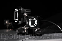 Diode Dynamics SSC1 LED Pod Cover Diode Dynamics