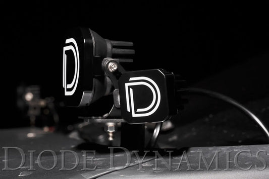 Diode Dynamics SSC1 LED Pod Cover Diode Dynamics