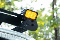 Diode Dynamics C2 1.0 SAE 2” LED Pods – Pair