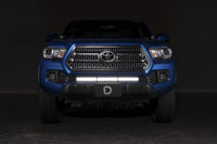 Diode Dynamics 2016-2023 Toyota Tacoma Stealth 30” LED Light Bar Kit | Behind Grille Mount