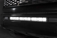 2014-2021 Toyota Tundra Stealth LED Light Bar Kit