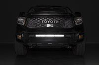 2014-2021 Toyota Tundra Stealth LED Light Bar Kit